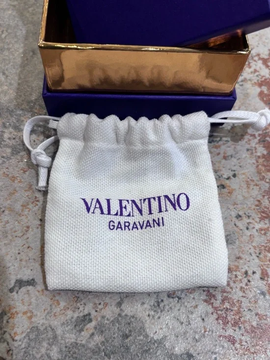 Valentino Garavani Rockstud Necklace - Picture 7 of 7